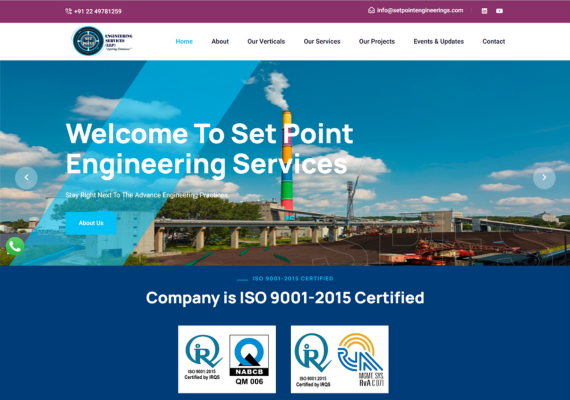 SetPoint Engineering